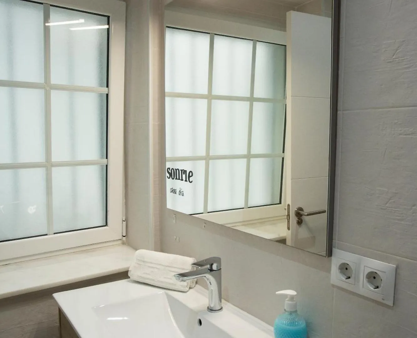 Apartment Wish Suite Cervantes Sevilla Spanien