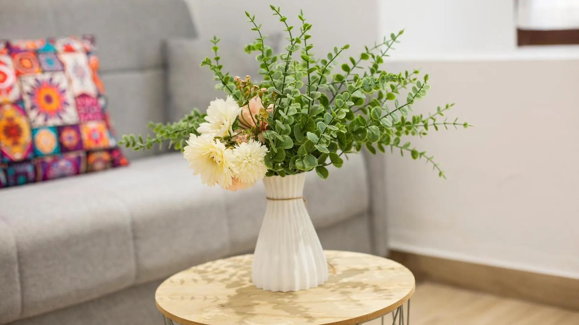Apartment Wish Suite Cervantes Sevilla