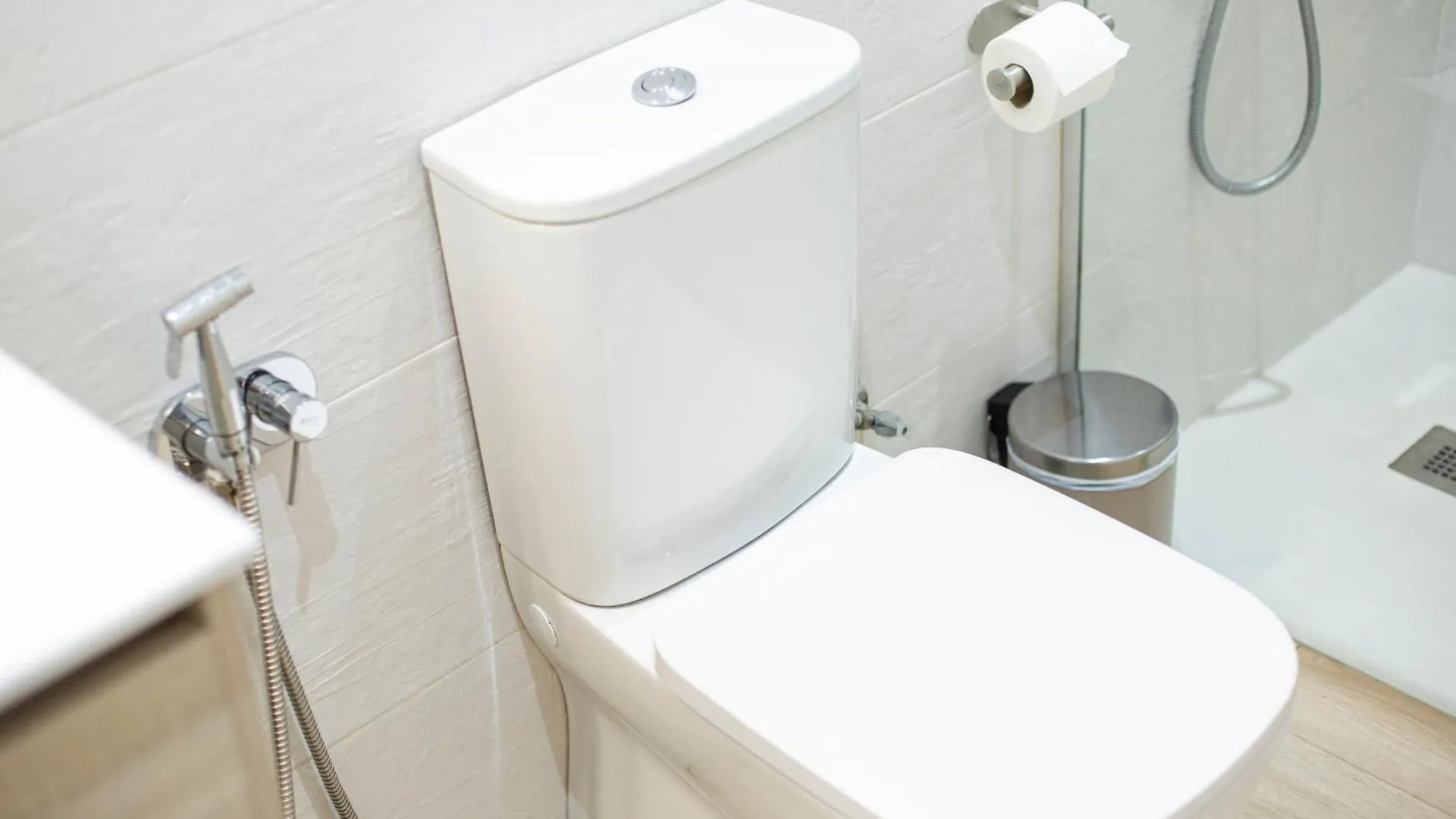 Wish Suite Cervantes Sevilla Spanien