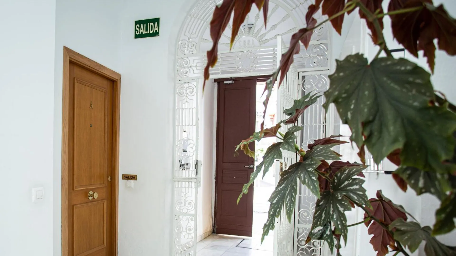 Wish Suite Cervantes Sevilla