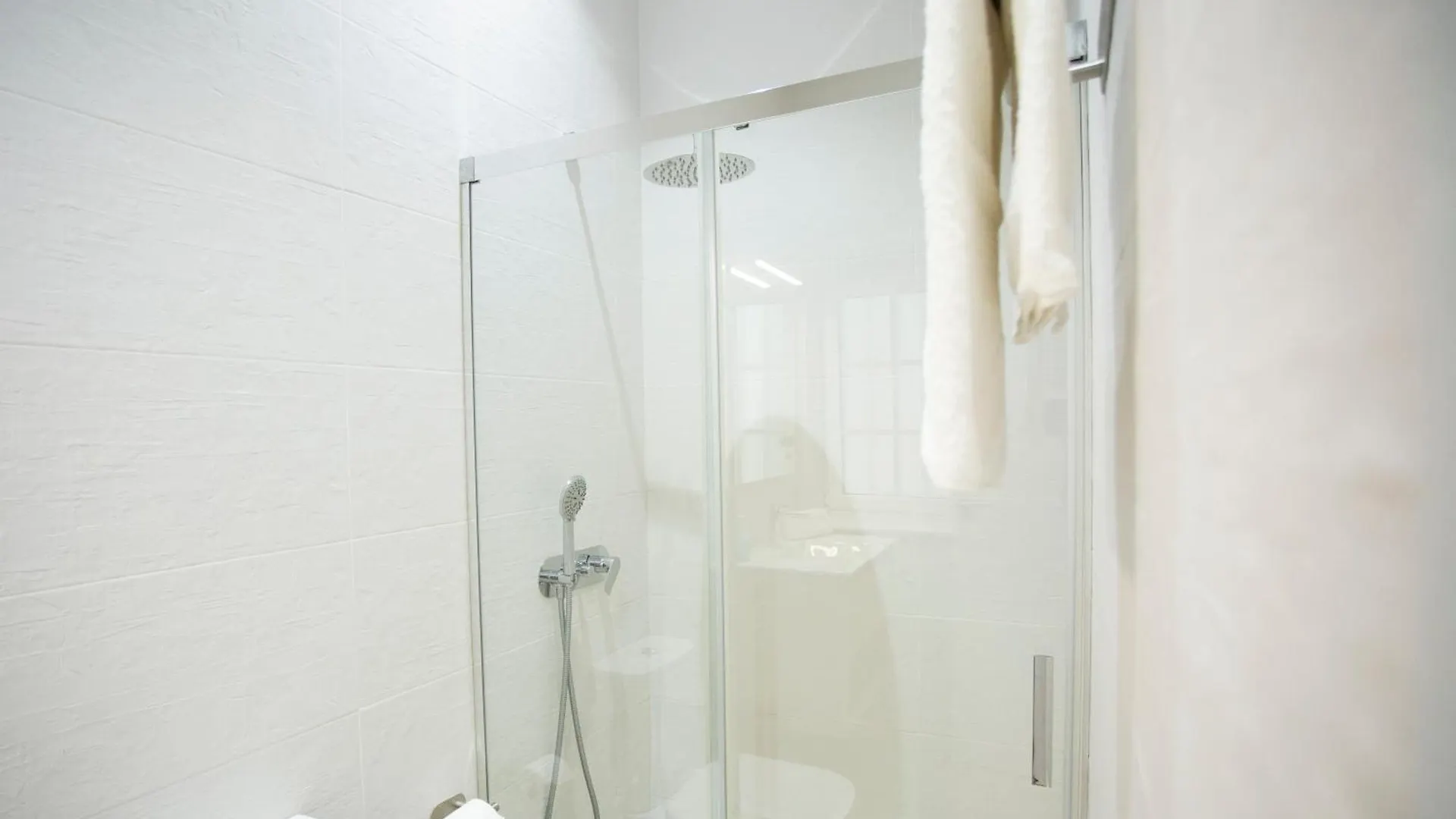 Wish Suite Cervantes Sevilla