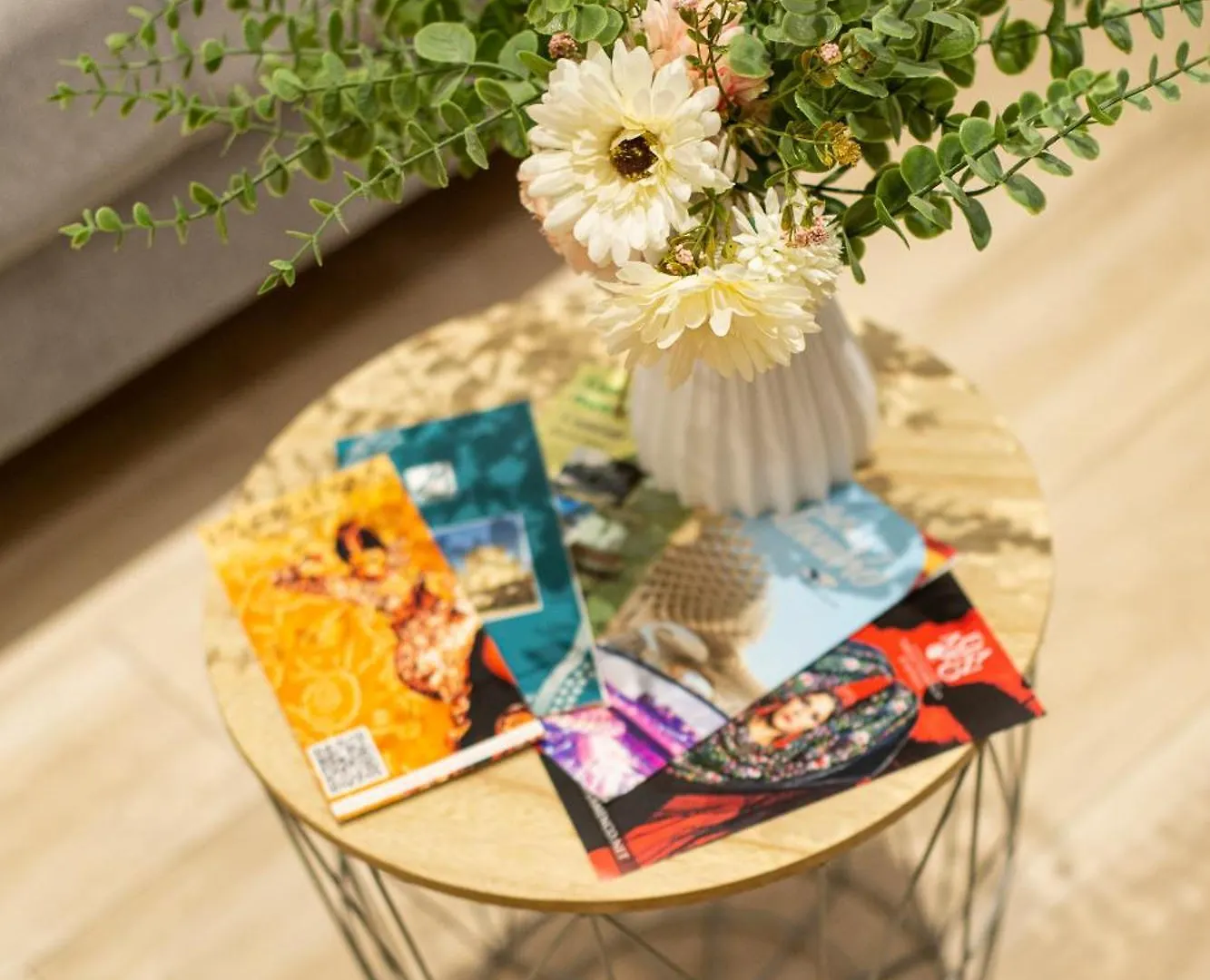 Wish Suite Cervantes Sevilla Spanyolország