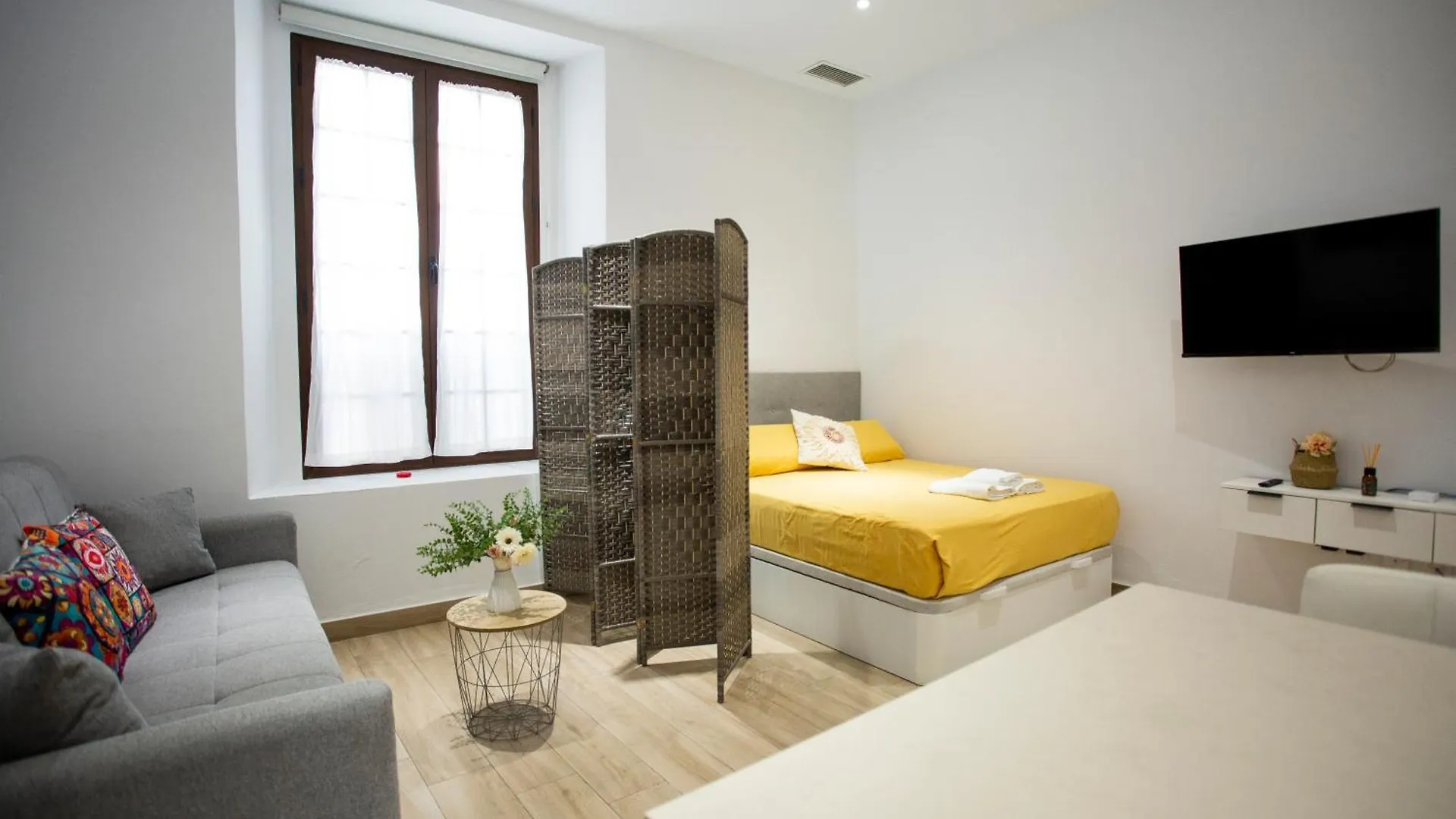 Apartman Wish Suite Cervantes Sevilla