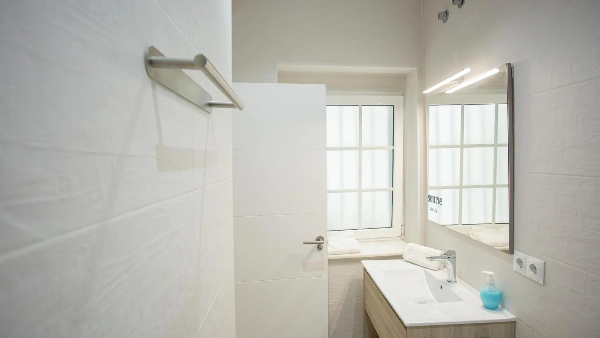Apartman Wish Suite Cervantes Sevilla